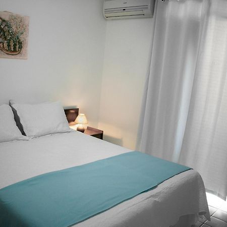 Hotel Pousada Estacao Do Sol Νατάλ Εξωτερικό φωτογραφία