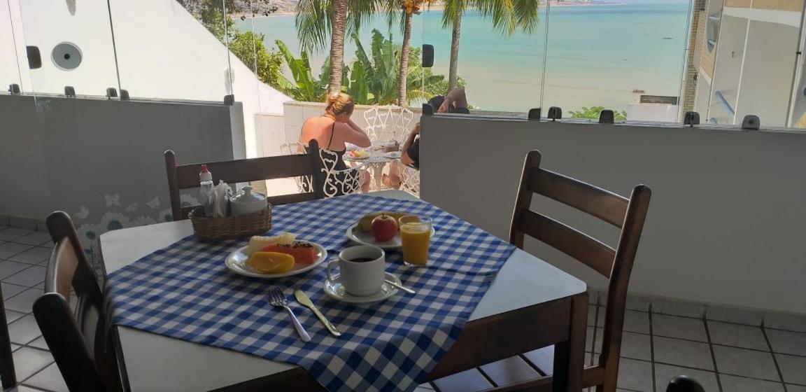 Hotel Pousada Estacao Do Sol Νατάλ Εξωτερικό φωτογραφία